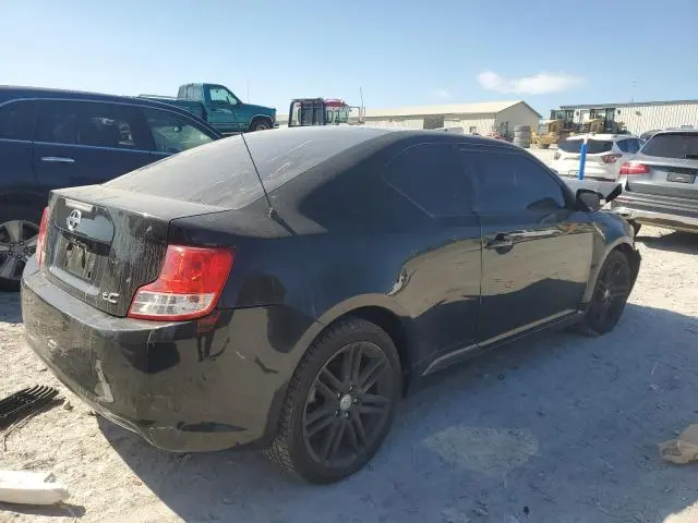 2012 TOYOTA SCION TC   