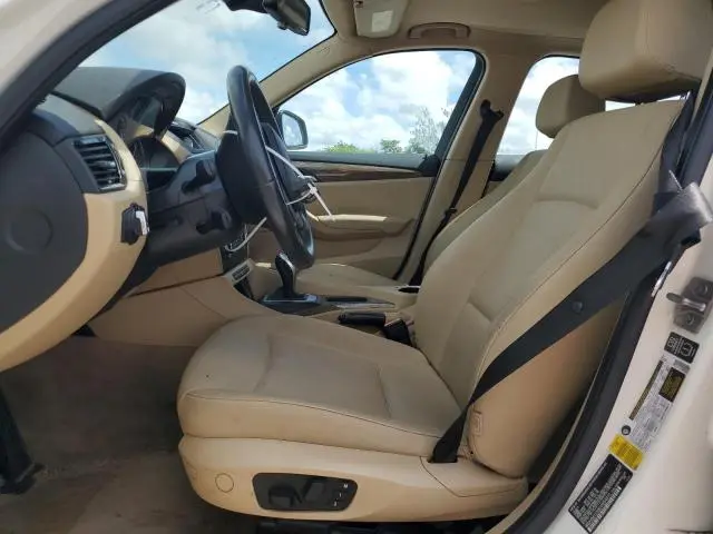 2014 BMW X1 SDRIVE28I  