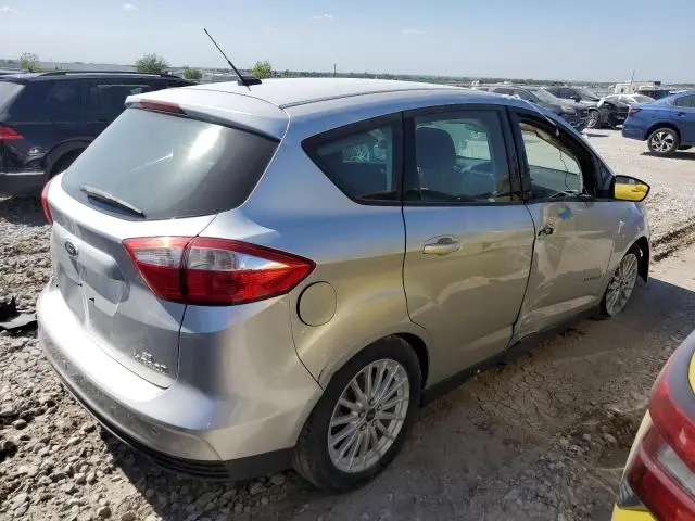 2013 FORD C-MAX SE  