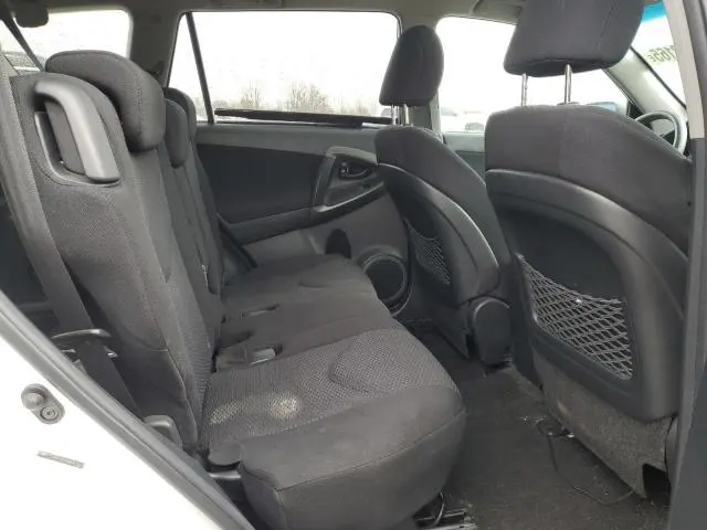 2010 TOYOTA RAV4 SPORT  