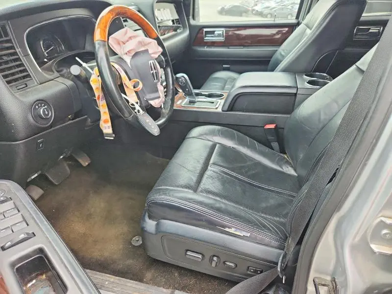 2016 LINCOLN NAVIGATOR SELECT  