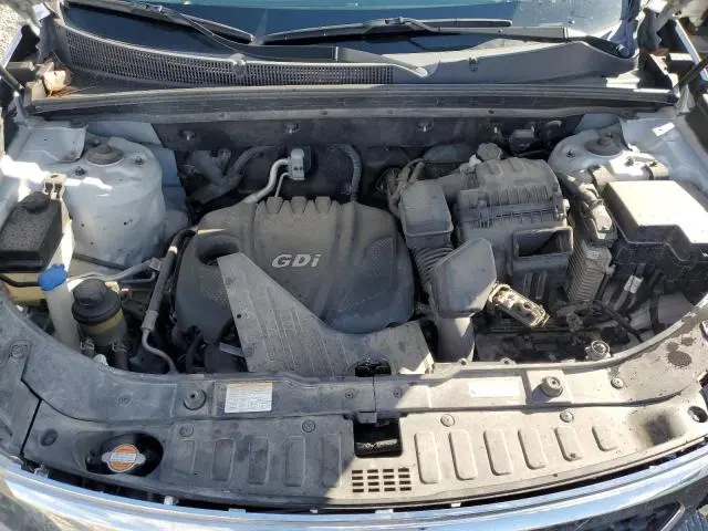 2012 KIA SORENTO BASE