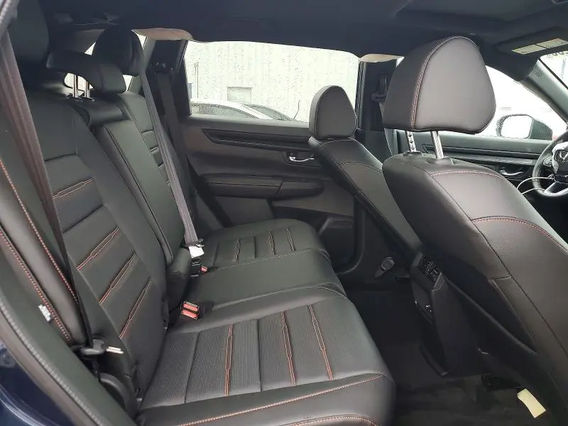 2026 HONDA CR-V SPORT-L  