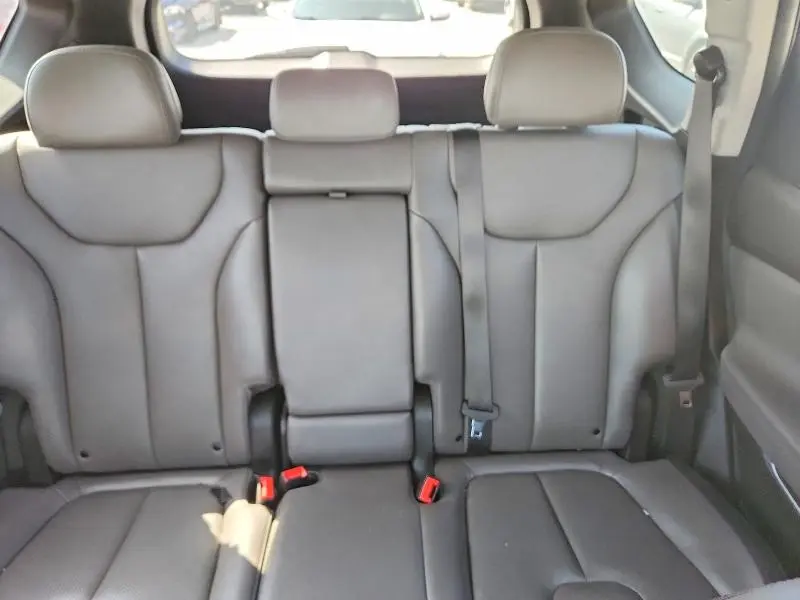 2020 HYUNDAI SANTA FE SEL 2.0T  