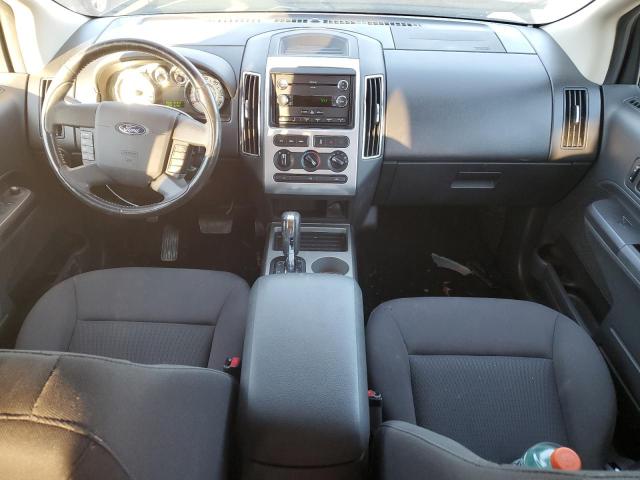 2010 FORD EDGE SEL