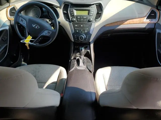 2014 HYUNDAI SANTA FE SPORT 