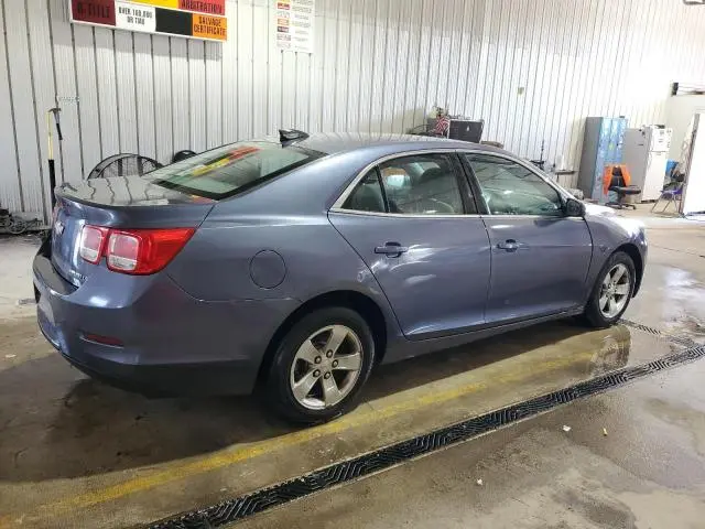 2015 CHEVROLET MALIBU LS  