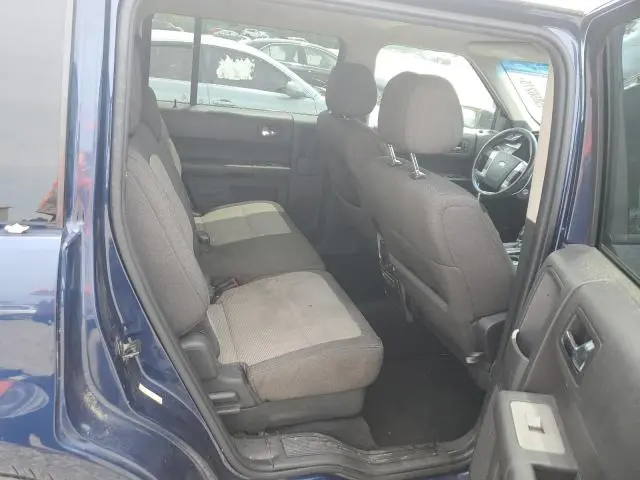 2012 FORD FLEX SE  