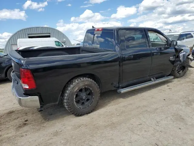 2020 RAM 1500 CLASSIC SLT  