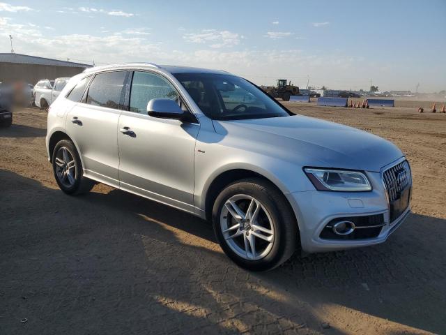 2013 AUDI Q5 PREMIUM PLUS