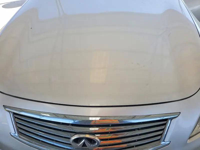 2015 INFINITI Q40 BASE  