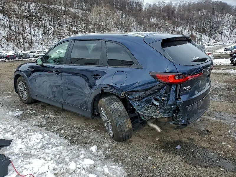 2024 MAZDA CX-90 SELECT  