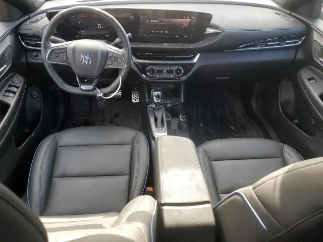 2024 BUICK ENVISTA SPORT TOURING  