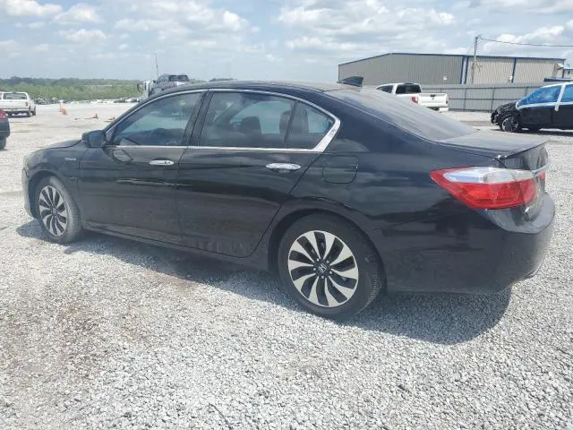 2015 HONDA ACCORD HYBRID EXL