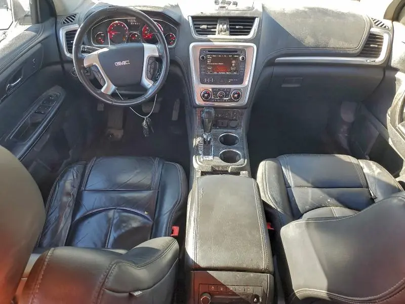 2015 GMC ACADIA SLT-1  