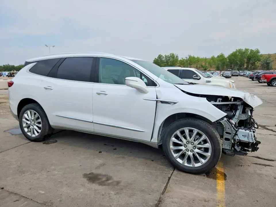 2021 BUICK ENCLAVE PREMIUM  