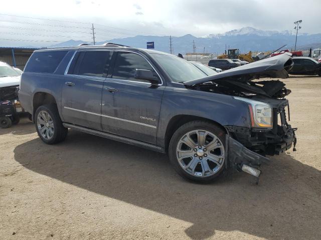 2015 GMC YUKON XL DENALI