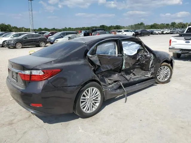 2013 LEXUS ES 350  