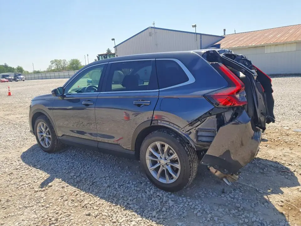 2023 HONDA CR-V EXL  