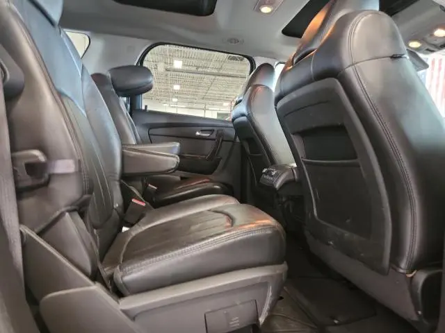 2012 GMC ACADIA DENALI  