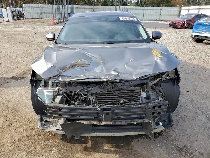 2021 NISSAN SENTRA S  