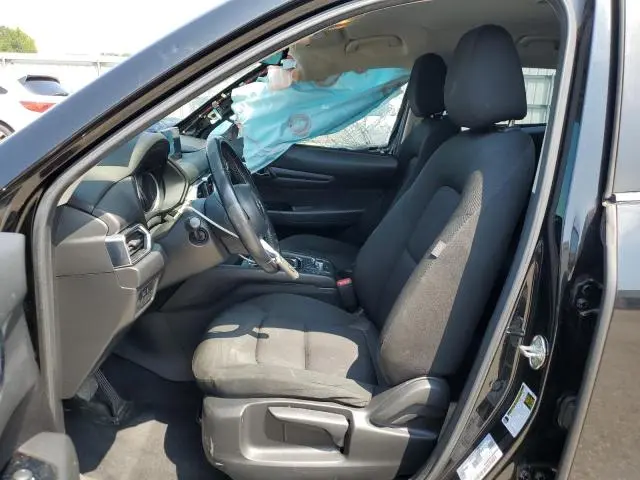 2018 MAZDA CX-5 SPORT  