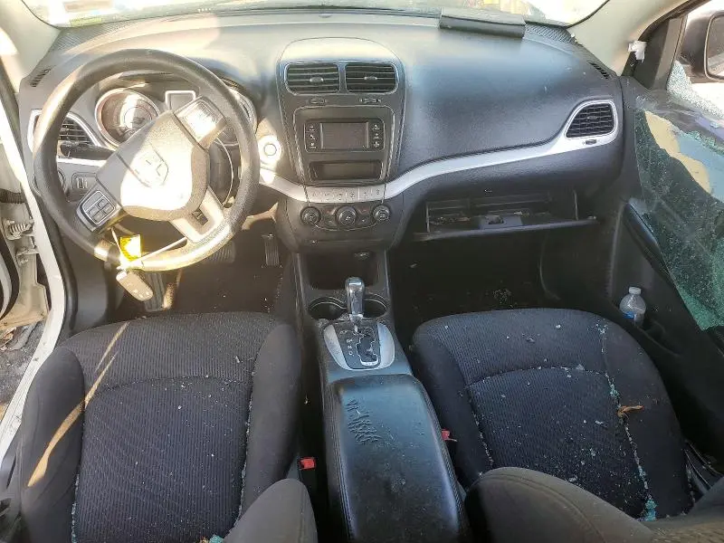 2015 DODGE JOURNEY SE  