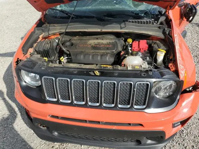 2020 JEEP RENEGADE SPORT  