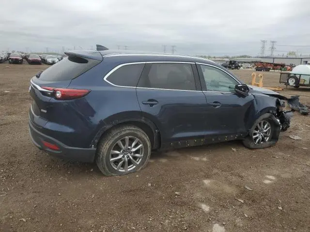 2018 MAZDA CX-9 TOURING  