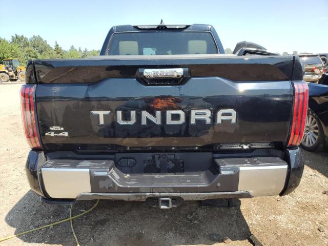 2023 TOYOTA TUNDRA CREWMAX CAPSTONE