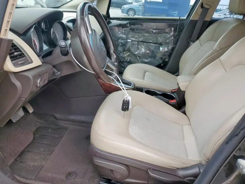 2013 BUICK VERANO