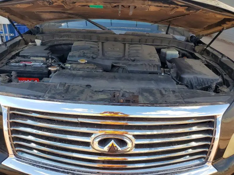 2013 INFINITI QX56 BASE  