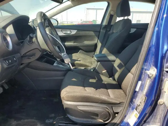 2024 KIA FORTE LX