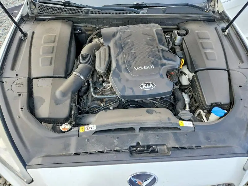 2016 KIA K900 PREMIUM V6  