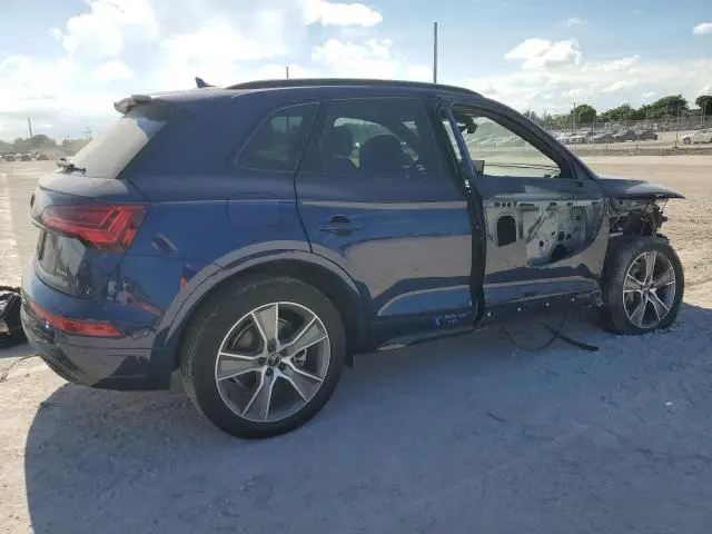 2025 AUDI Q5 PREMIUM 45  