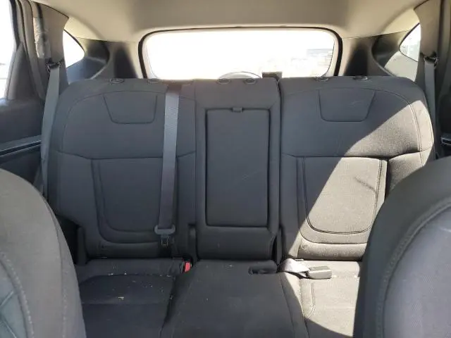 2022 HYUNDAI TUCSON BLUE  