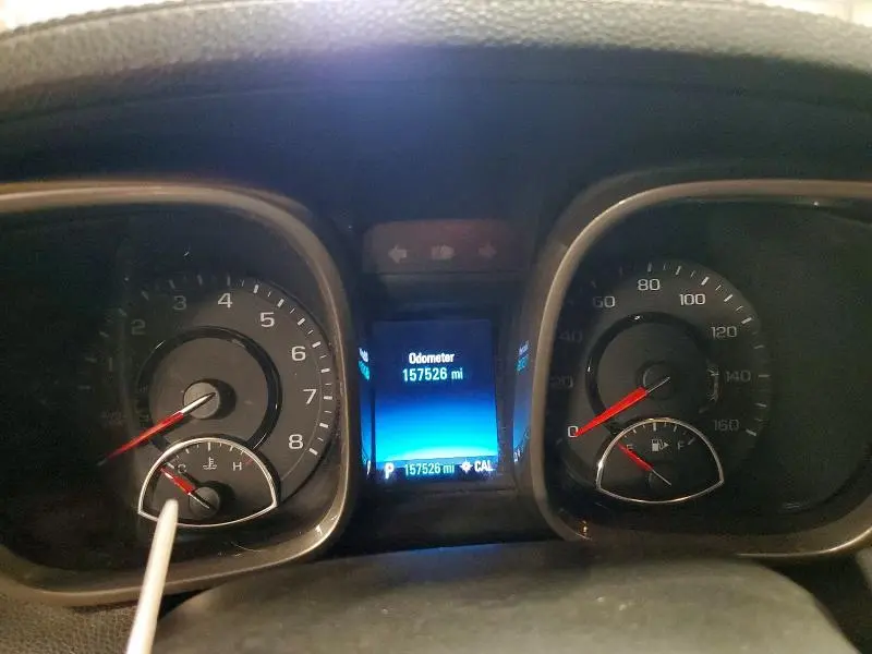 2014 CHEVROLET MALIBU 1LT  