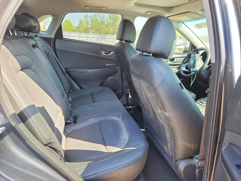 2020 HYUNDAI KONA SEL PLUS  