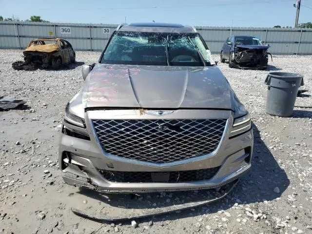 2021 GENESIS GV80 BASE  