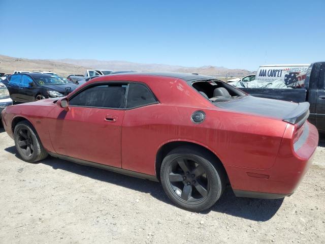 2010 DODGE CHALLENGER R/T