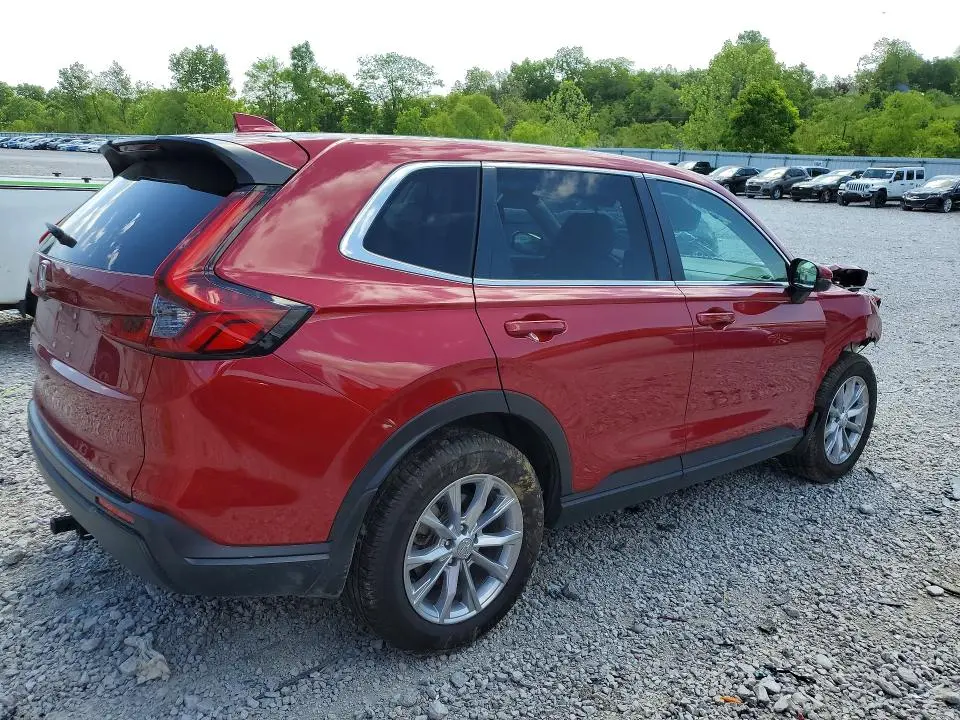 2024 HONDA CR-V EXL  