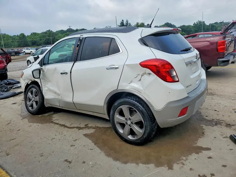 2013 BUICK ENCORE PREMIUM  