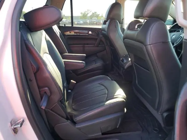 2017 BUICK ENCLAVE
