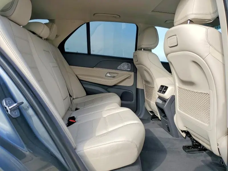 2020 MERCEDES-BENZ GLE 350 4MATIC  