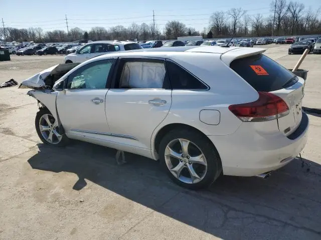 2015 TOYOTA VENZA LE