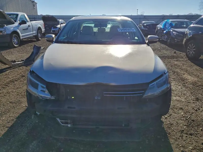 2013 VOLKSWAGEN JETTA TDI  