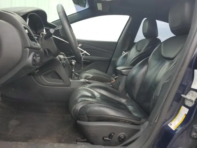 2013 DODGE DART LIMITED  