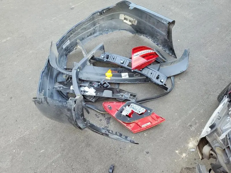 2013 MERCEDES-BENZ C 250  