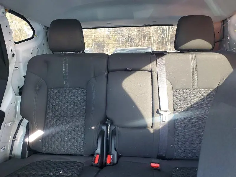 2019 CHEVROLET BLAZER 2LT  