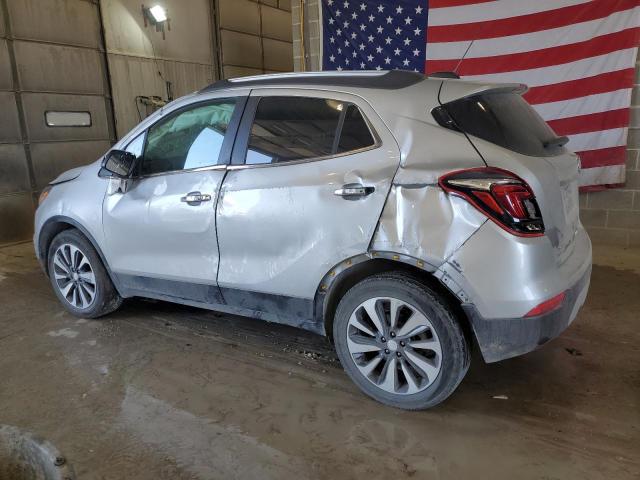 2018 BUICK ENCORE PREFERRED II